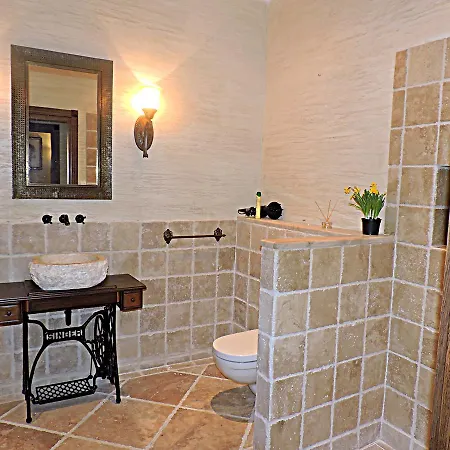 Apartment Negre Bracka 1a *