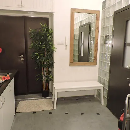 Negre Bracka 1a Apartment