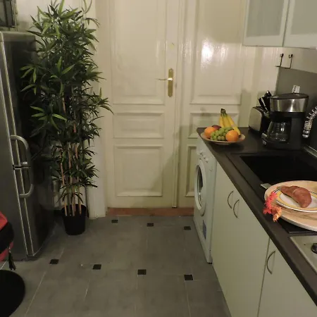 Apartment Negre Bracka 1a Krakow