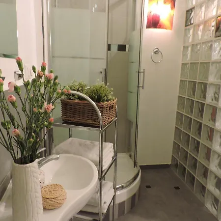 Apartment Negre Bracka 1a *
