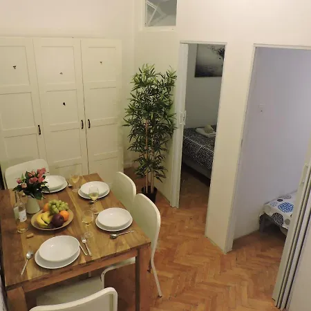 Apartment Negre Bracka 1a Krakow