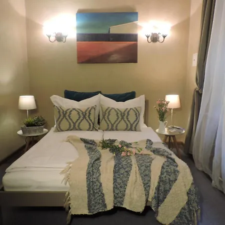 Negre Bracka 1a Apartment