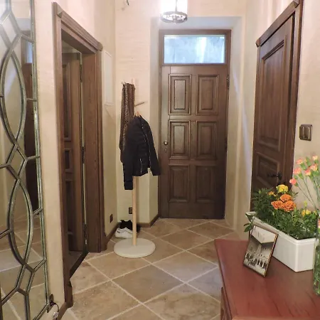 Negre Bracka 1a Apartment *