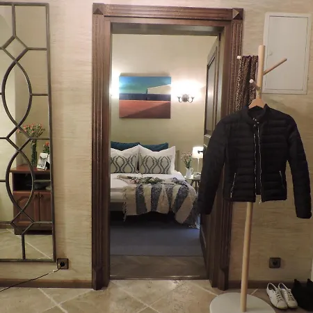 Apartment Negre Bracka 1a