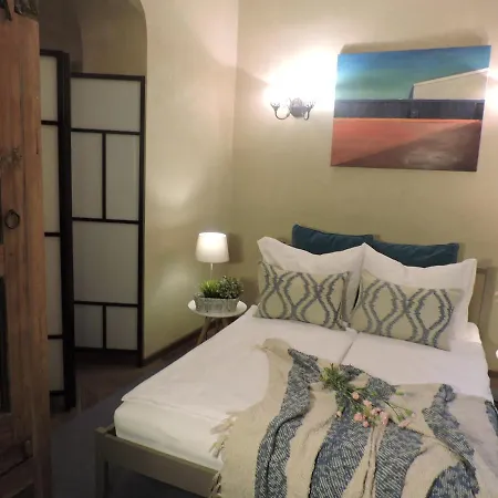 Negre Bracka 1a Apartment Krakow