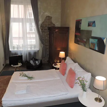 Apartment Negre Bracka 1a